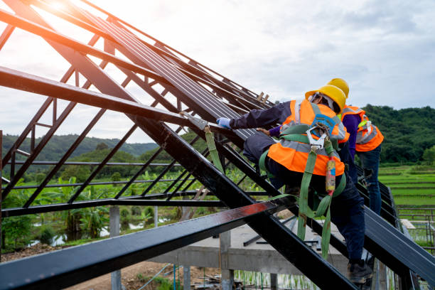 Best Gutter Installation and Roofing  in North Conway, NH