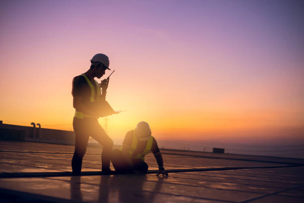 Best Commercial Roofing Services  in North Conway, NH