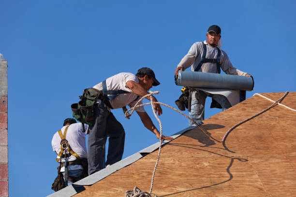 Best New Roof Installation  in North Conway, NH