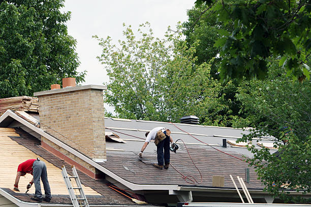 Best New Roof Installation  in North Conway, NH