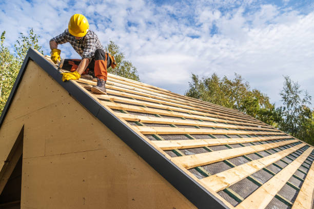 Best Metal Roofing Contractor  in North Conway, NH