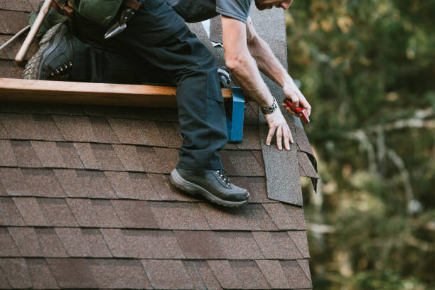 Best New Roof Installation  in North Conway, NH
