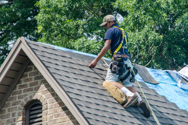 Roof Installation Near Me in North Conway, NH